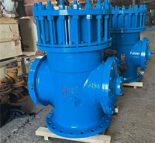 十字拉桿伸縮過(guò)濾器 十字拉桿伸縮過(guò)濾器