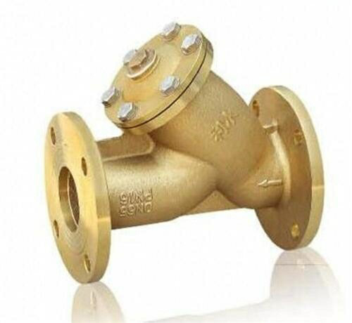 黃銅法蘭過(guò)濾器 黃銅法蘭過(guò)濾器