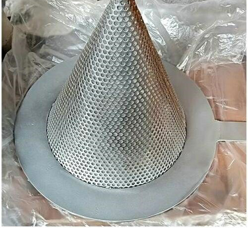 不銹鋼錐形過(guò)濾器 不銹鋼錐形過(guò)濾器