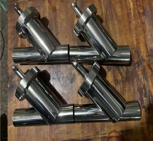 衛(wèi)生級(jí)Y型過(guò)濾器 衛(wèi)生級(jí)Y型過(guò)濾器