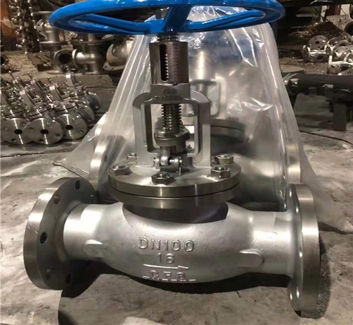 大連式手動調(diào)節(jié)閥 大連式手動調(diào)節(jié)閥