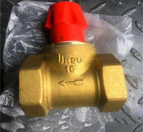 黃銅調(diào)節(jié)閥 黃銅調(diào)節(jié)閥