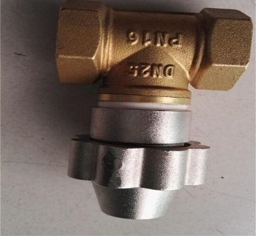 銅絲扣磁性鎖閉調(diào)節(jié)閥 銅絲扣磁性鎖閉調(diào)節(jié)閥