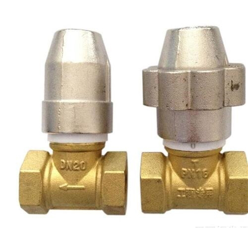 黃銅磁性鎖閉調(diào)節(jié)閥 黃銅磁性鎖閉調(diào)節(jié)閥