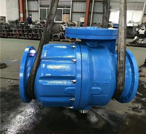 單膜片低阻力倒流防止器 單膜片低阻力倒流防止器