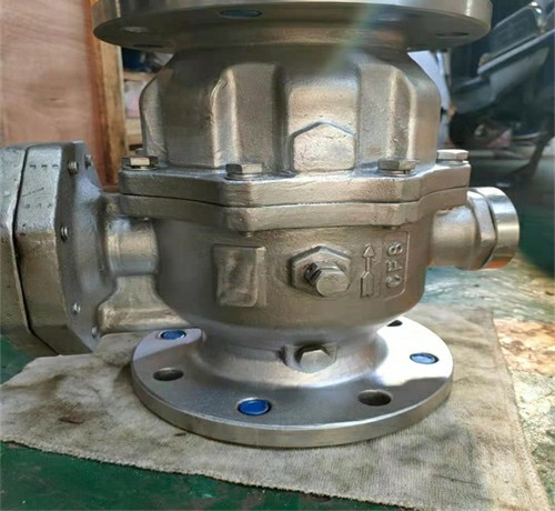 不銹鋼單膜片低阻力倒流防止器 不銹鋼單膜片低阻力倒流防止器