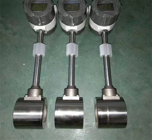 渦街流量計(jì) 渦街流量計(jì)