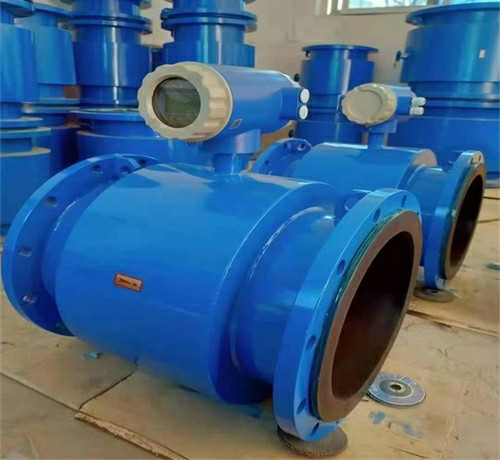 智能電磁流量計(jì) 智能電磁流量計(jì)