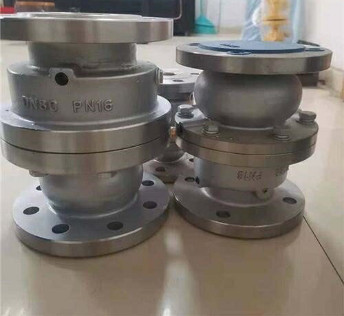 法蘭管道式氣動(dòng)閥 法蘭管道式氣動(dòng)閥