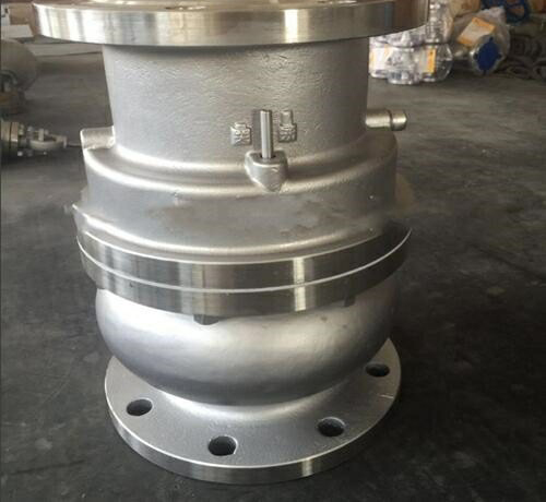 氣動(dòng)管道閥 氣動(dòng)管道閥