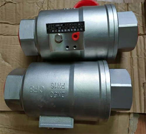 氣動(dòng)梭閥 氣動(dòng)梭閥