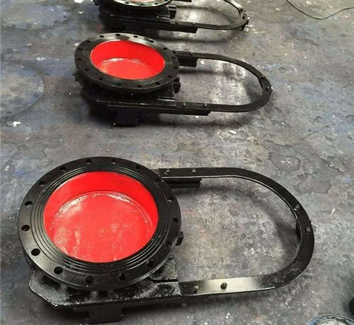 電動(dòng)滑閥 電動(dòng)滑閥