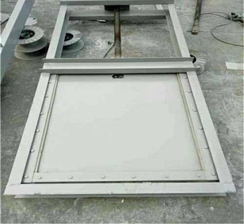 焊接渠道閘門 焊接渠道閘門